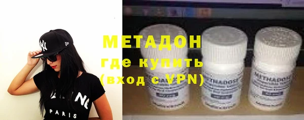 твердый Белоозёрский